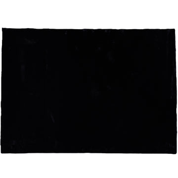 Rabbit Fur Black - Slaapkamer